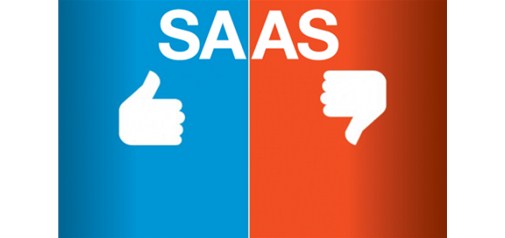 三個角度看SaaS，未來五年企業級服務市場將持續增長